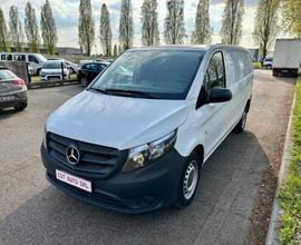 MERCEDES-BENZ Vito 1.6 111 CDI PC-SL Business