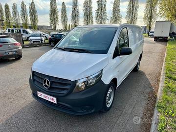 MERCEDES-BENZ Vito 1.6 111 CDI PC-SL Business