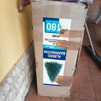 Albero di Natale 180 cm