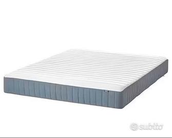 Materasso 160x190 molle indipendenti