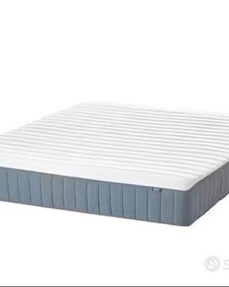 Materasso 160x190 molle indipendenti