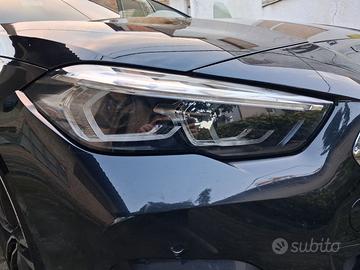 BMW 216d