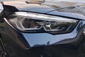 BMW 216d