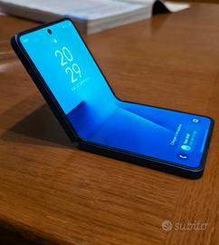 Samsung Z Flip 7 256 GB 