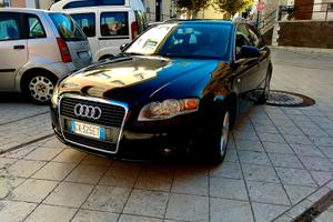 Audi A4 2.0 TDI 140 CV