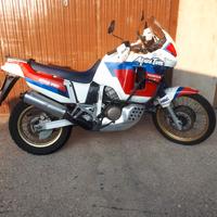 Honda XRV 750 Africa Twin