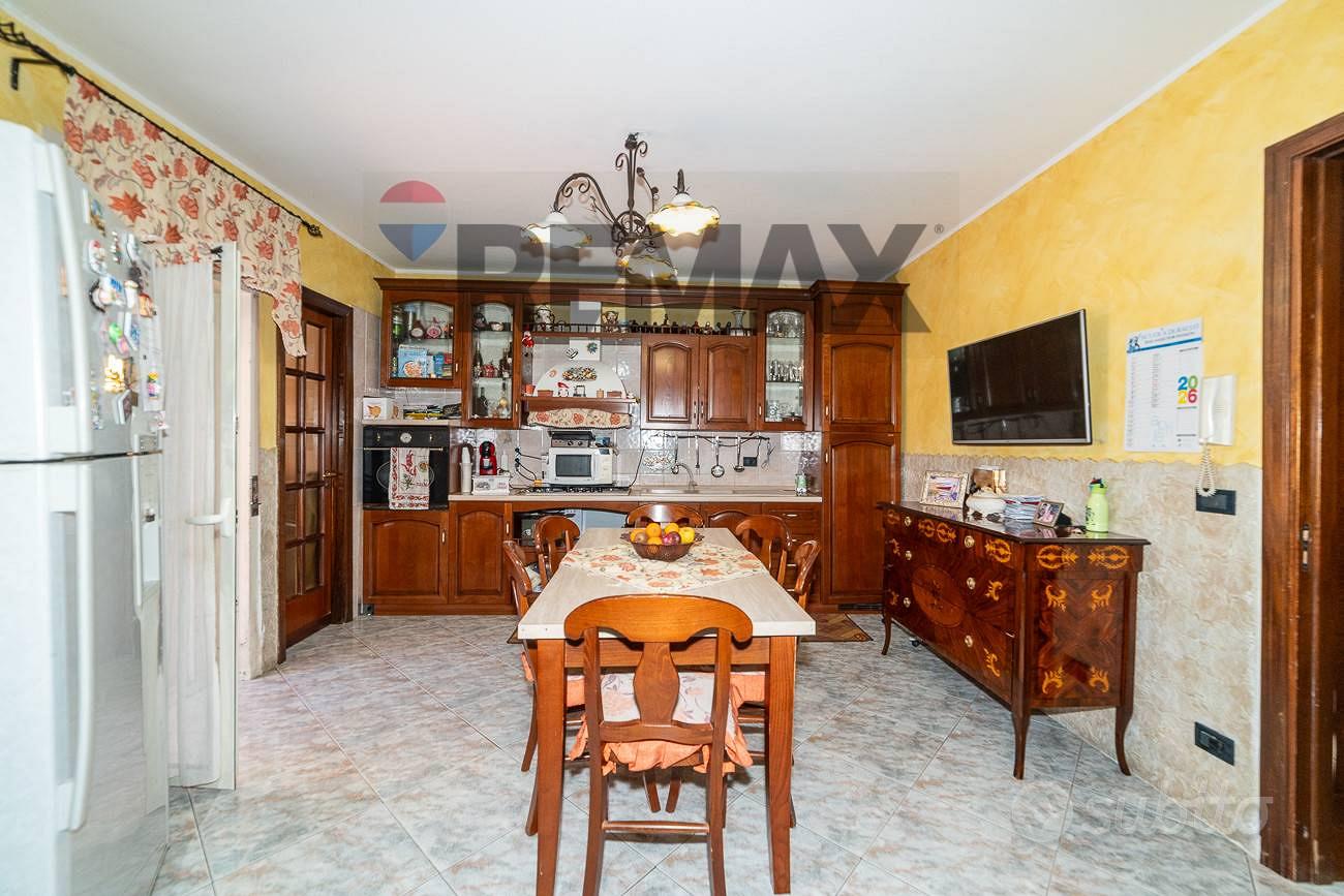 Apartment in Catania, Villaggio Dusmet, Picanello-Ognina-Barriera-Canalicchio - Vista 2