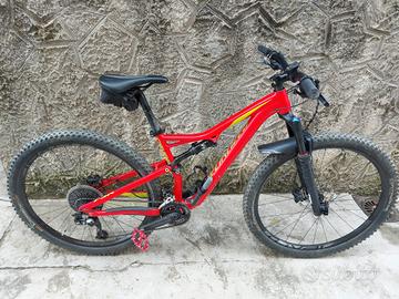 Mountain bike full Specialized Camber 29'' size M