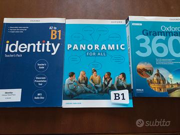 Libri Oxford Univesity