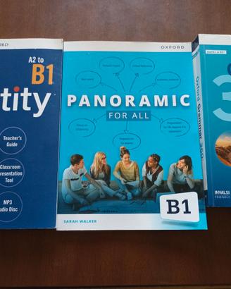 Libri Oxford Univesity