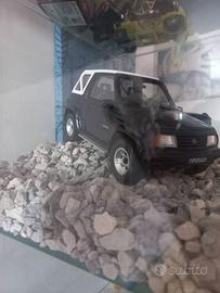 Suzuki Vitara 1:18 Ottomobile 