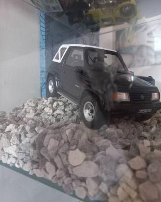 Suzuki Vitara 1:18 Ottomobile 