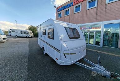 WEINSBERG Caraone 390 QD