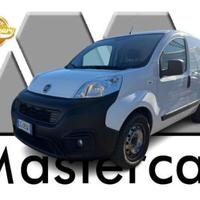 FIAT Fiorino 1.3 Multijet 80 CV E6d-temp S TG: G