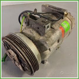 Compressore Clima AC Aria Condizionata ZEXEL