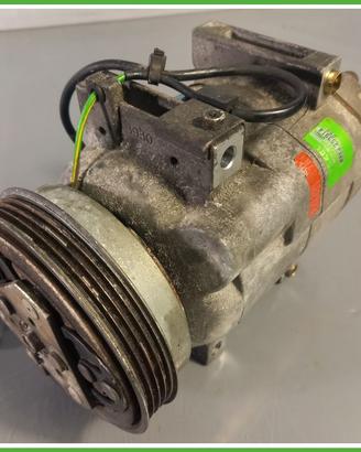 Compressore Clima AC Aria Condizionata ZEXEL
