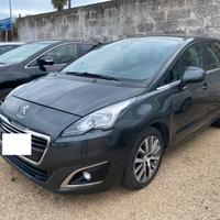 Peugeot 5008 2.0 HDi 163CV aut. Allure