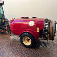 Atomizzatore SORARUI (Steiner) 10 HL