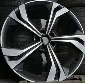 CerchioQ3 sportback 20"
