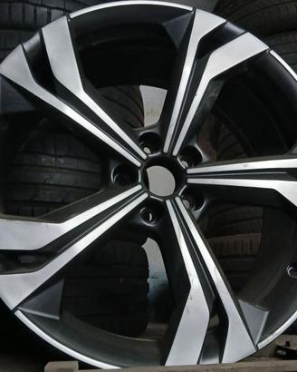CerchioQ3 sportback 20"