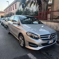 Mercedes Classe B