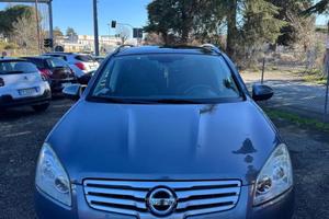 NISSAN - Qashqai+2 - 2.0 16V 4WD Tekna