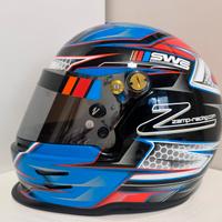 Casco kart