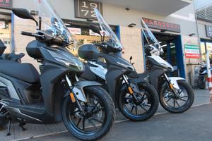 Kymco Agility S 125 FULL OPTIONALS chiama 34950235
