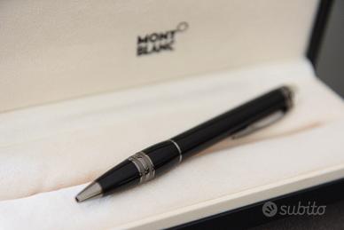 Penna Montblanc Starwalker Midnight Sfera