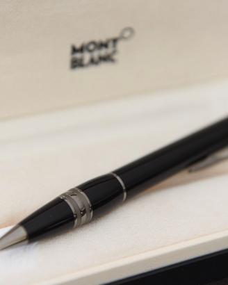 Penna Montblanc Starwalker Midnight Sfera