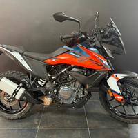KTM 390 ADVENTURE- 2022