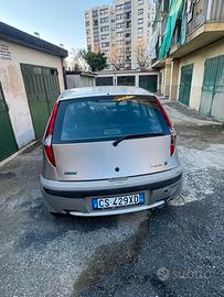 Fiat punto 1.2 75 CV