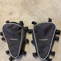 Borse paramotore honda africa twin