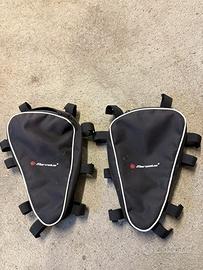 Borse paramotore honda africa twin