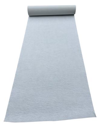 Tappeto bianco 1x8 metri nuovo rotoo matrimnio
