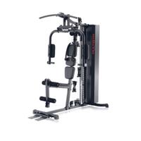 kettler multifunzione Multigym 80kg