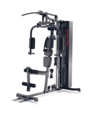 kettler multifunzione Multigym 80kg