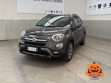 FIAT 500X 1.4 m-air Cross 4x2 140cv