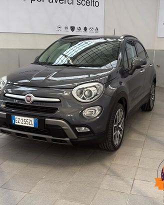 FIAT 500X 1.4 m-air Cross 4x2 140cv