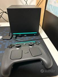 SIGILLATA Steam Machine 512 + Controller