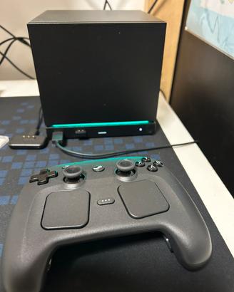 SIGILLATA Steam Machine 512 + Controller