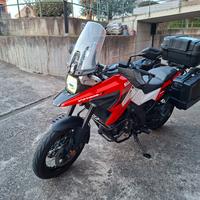 Suzuki Vstrom 1050