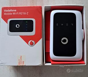 mobile wifi R216-,Z