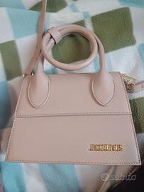 Borsa jacquemus