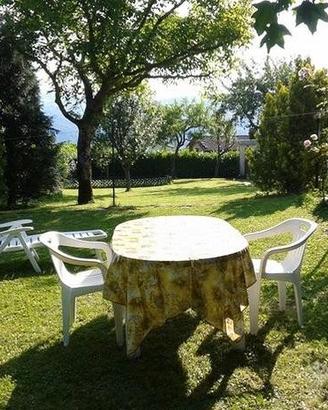 Casa Vacanze a Porretta Terme