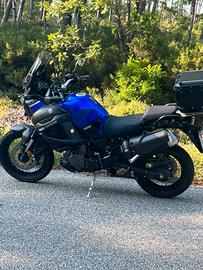 Super tenere 1200 ze