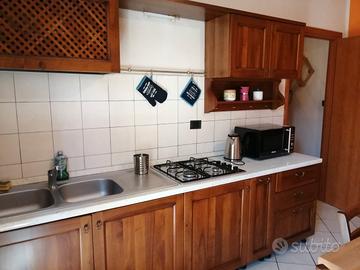 Asti centro appartamento manuela