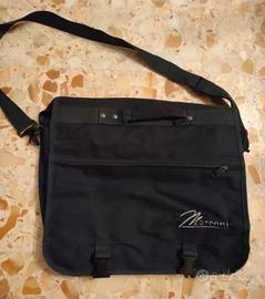 Borsone / Messenger Bag Marconi tracolla