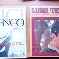 Vinili Luigi Tenco 