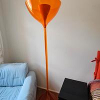 Lampada Kundalini Flob oroginale